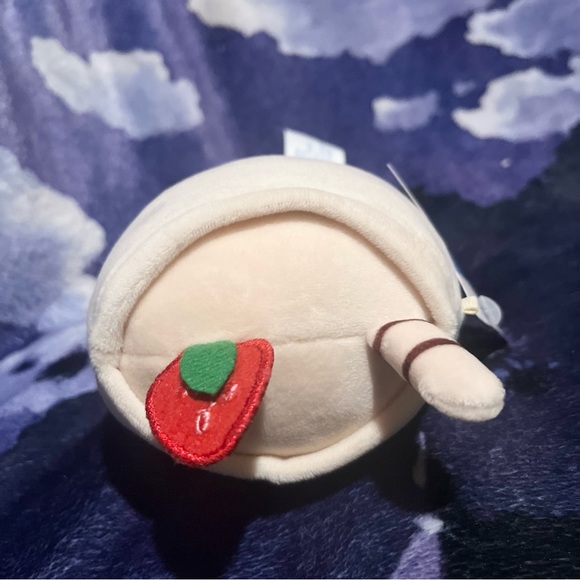 Boba tea plush - Picture 3 of 5